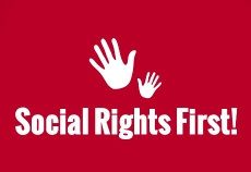 Symbolbild Social Rights First