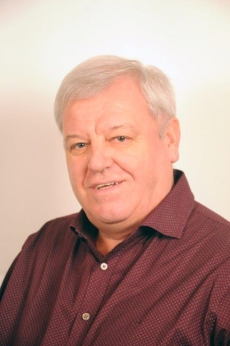 Josef Dörflinger, Pensionistenvorsitzender der Ortsgruppe Pöchlarn