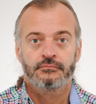 Peter Paier, BR-Vorsitzender Tauern SPA Kaprun