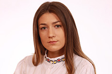 Elina BLAZHEVA