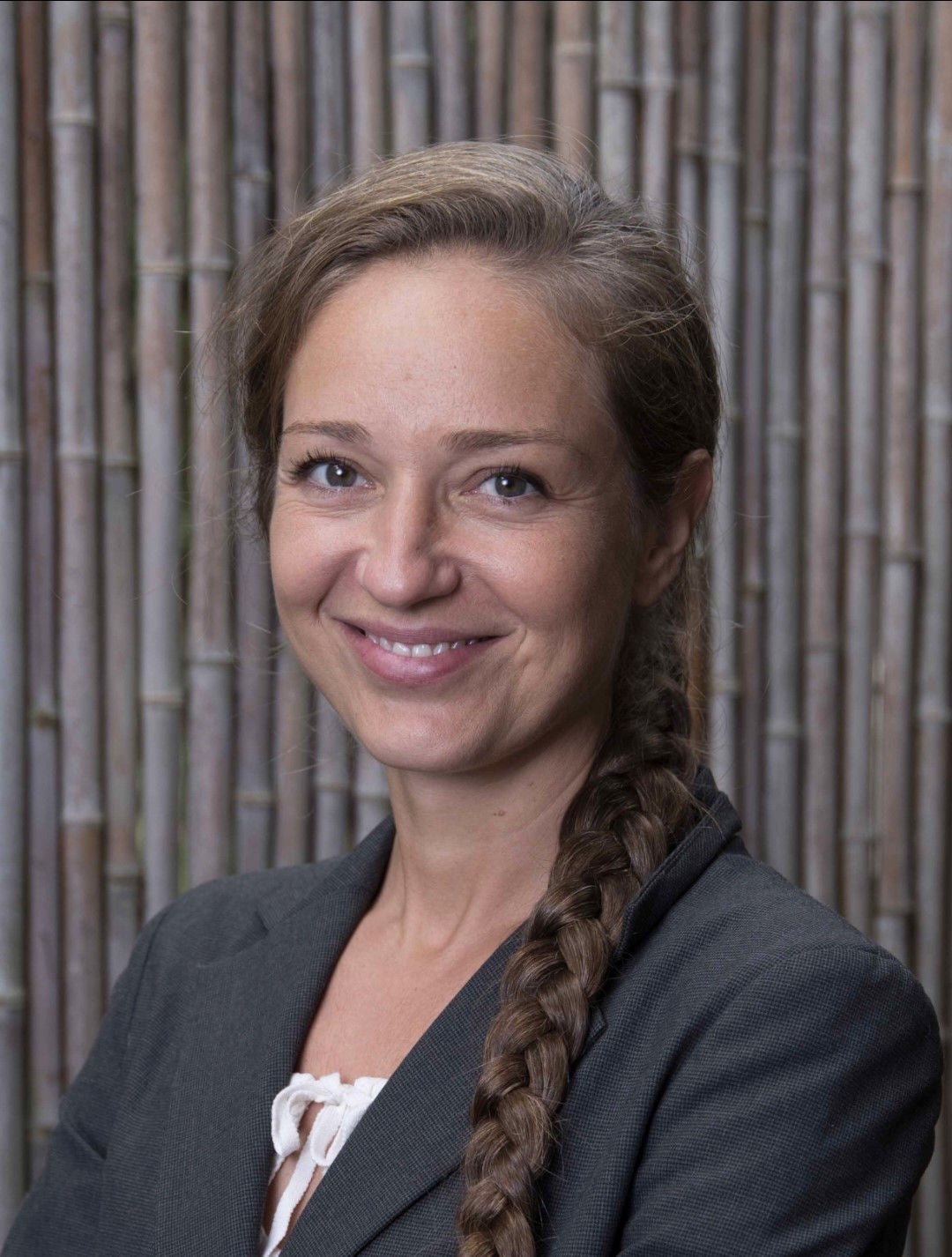 Barbara Zechmeister