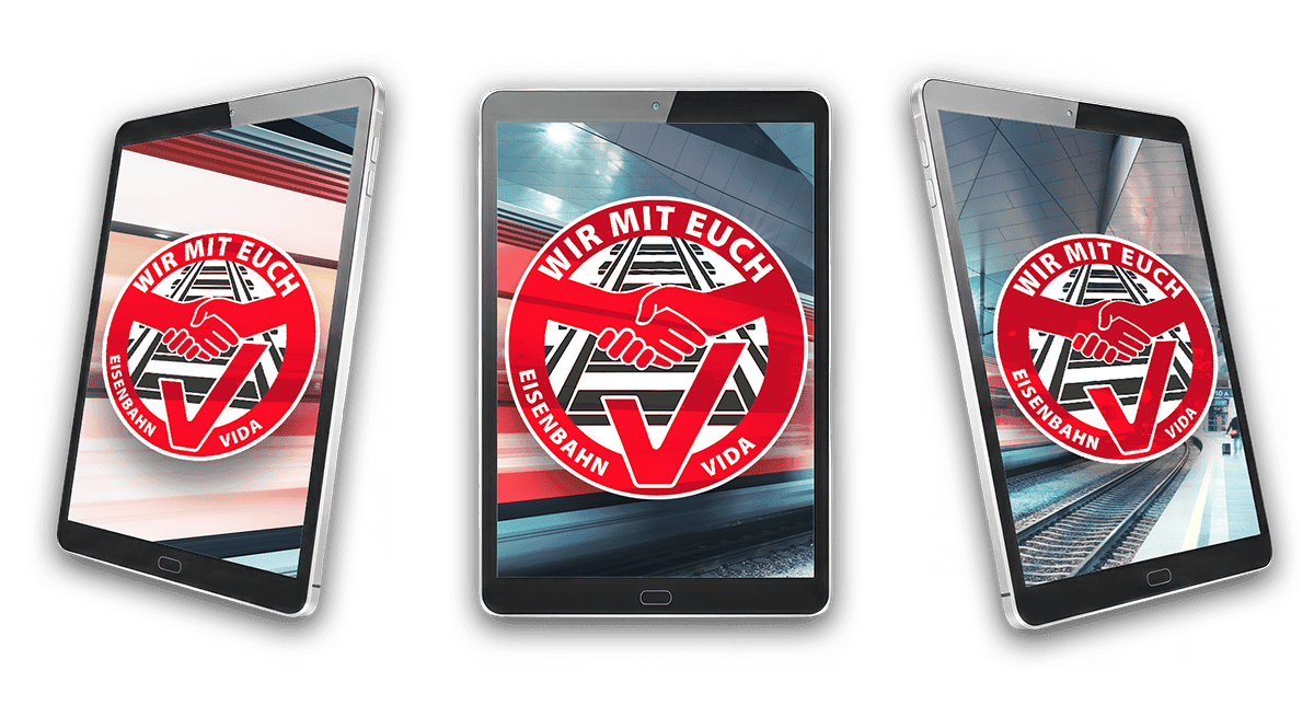 3 iPads gewinnen