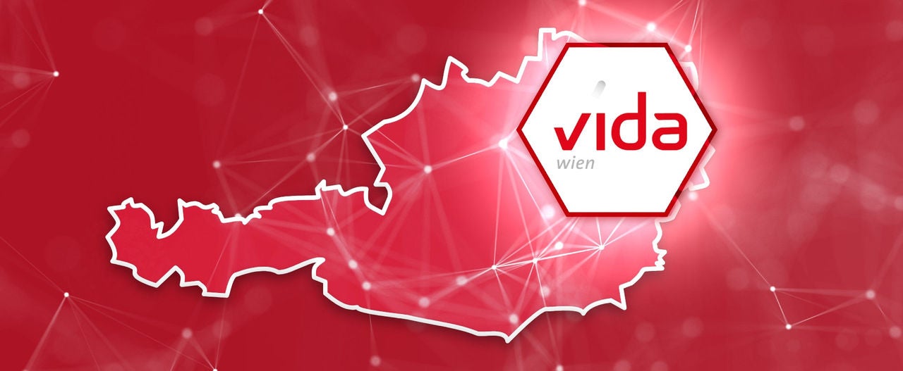 vida-Ortsgruppen Wien