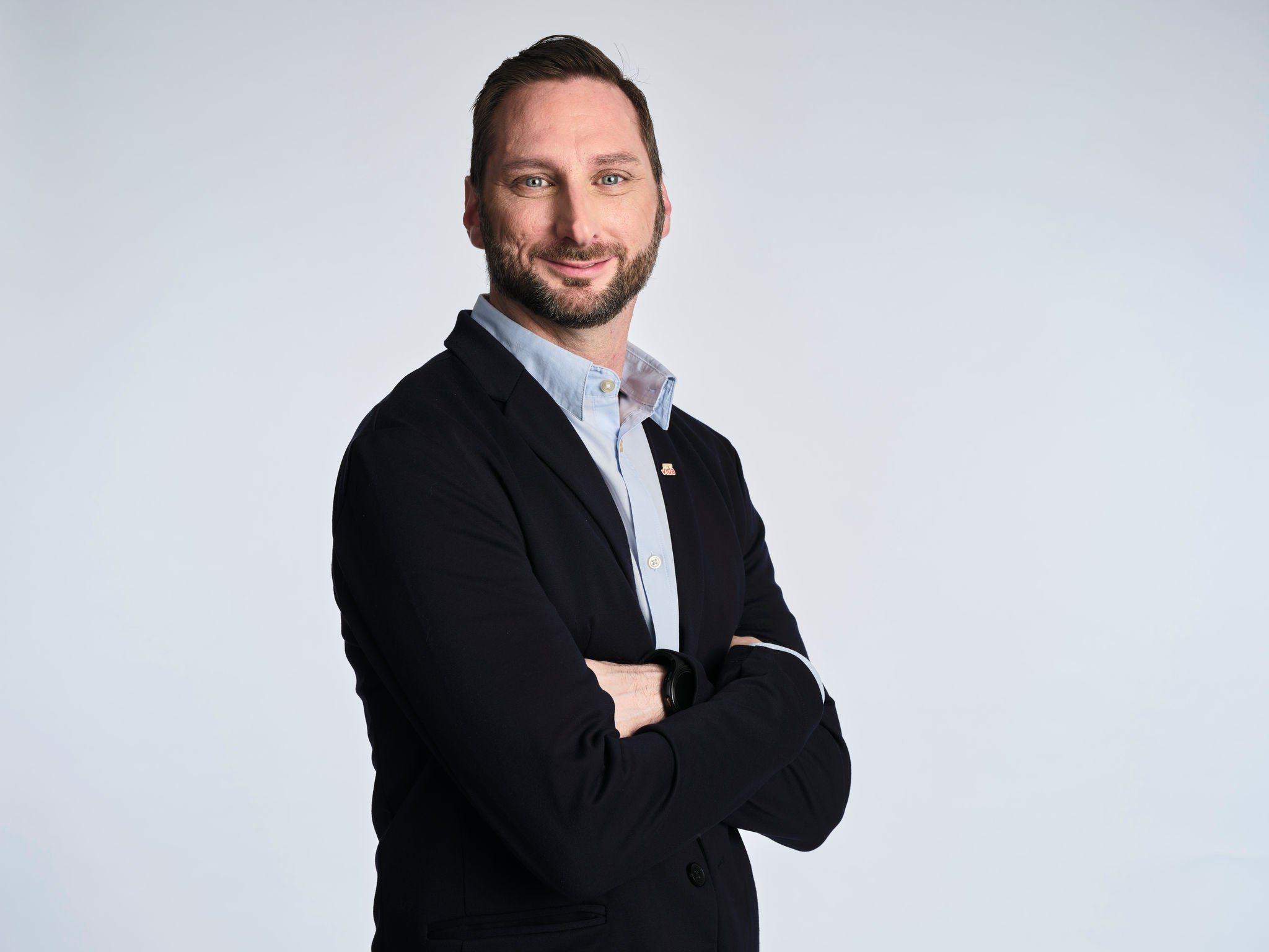Gernot Kopp