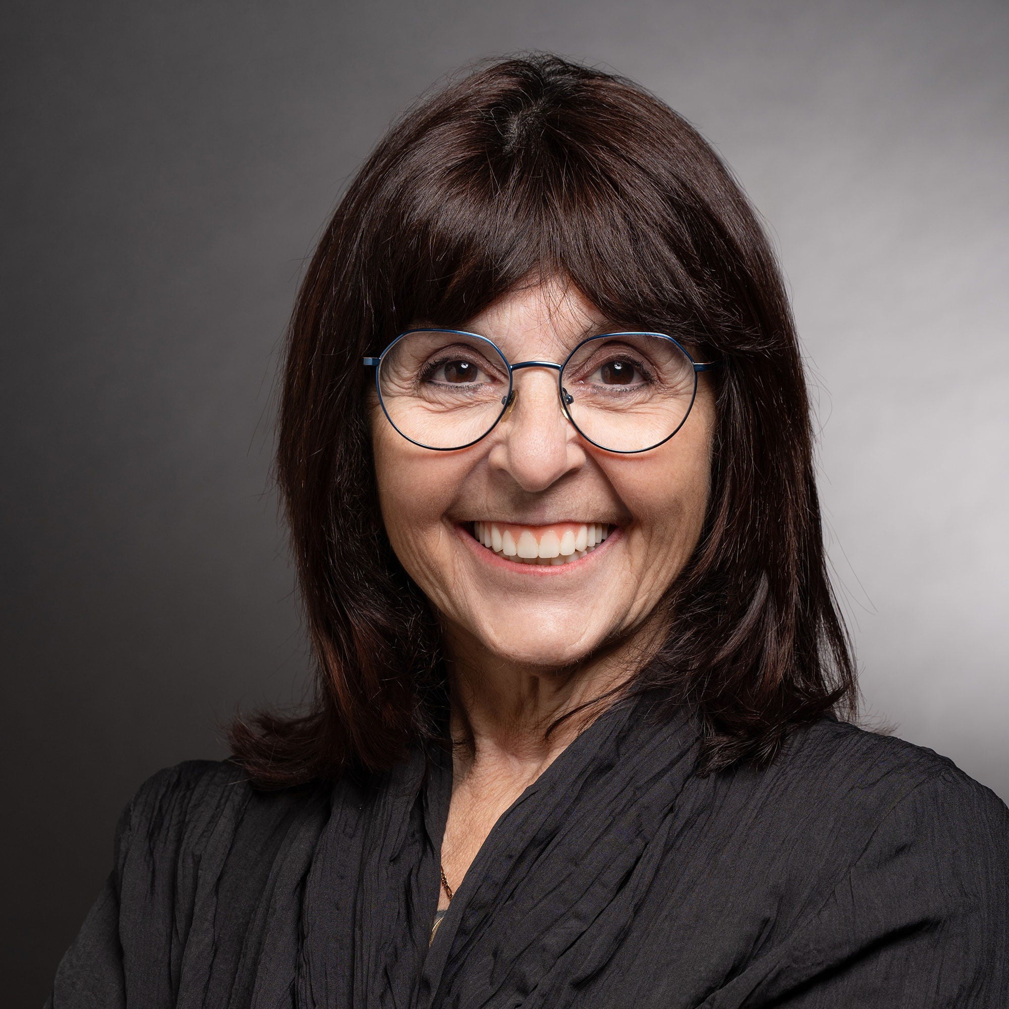 Portrait Marlene Koch