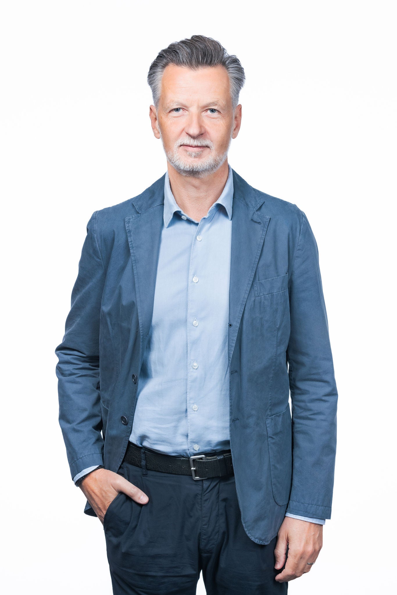 © Markus Zahradnik