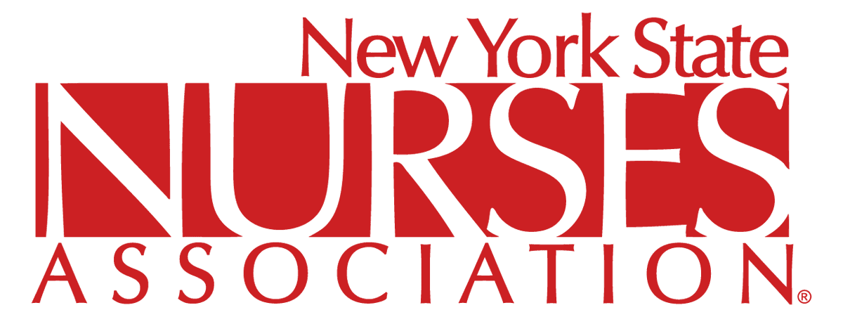 New York State Nurses Association Logo