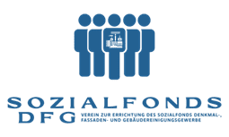 Logo Sozialfonds