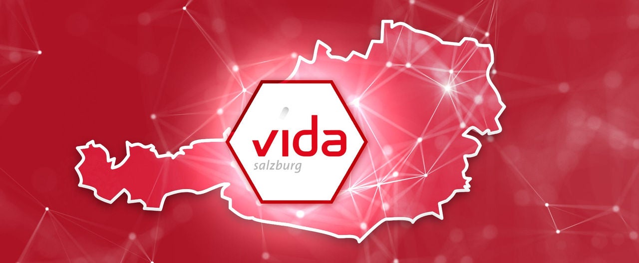vida-Ortsgruppen Salzburg