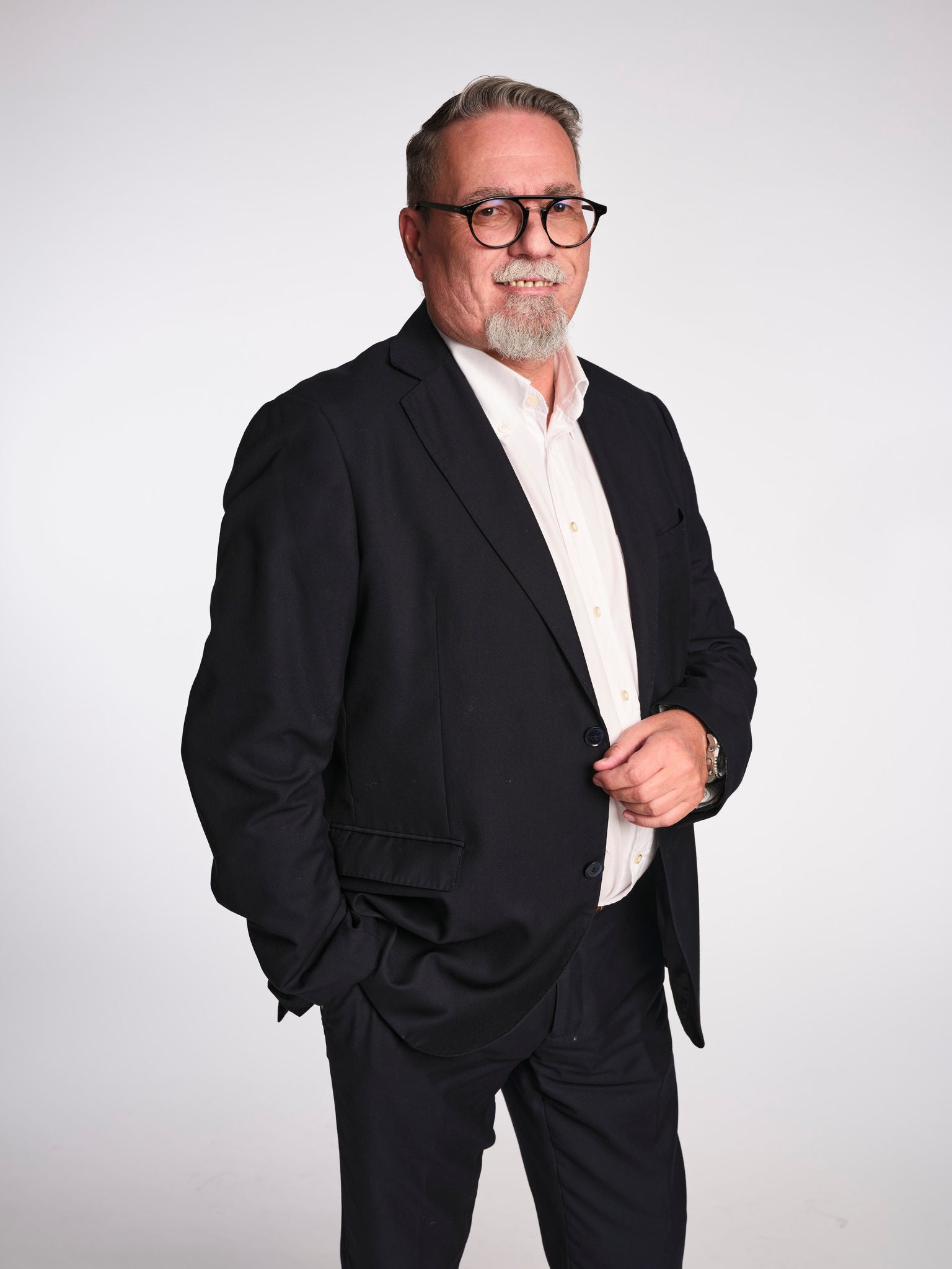 Christian Gruber