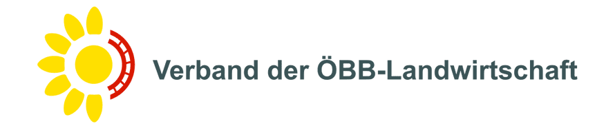 Logo ÖBB Agriculture