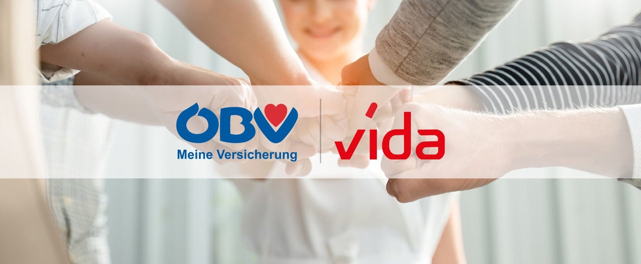 ÖBV vida offer