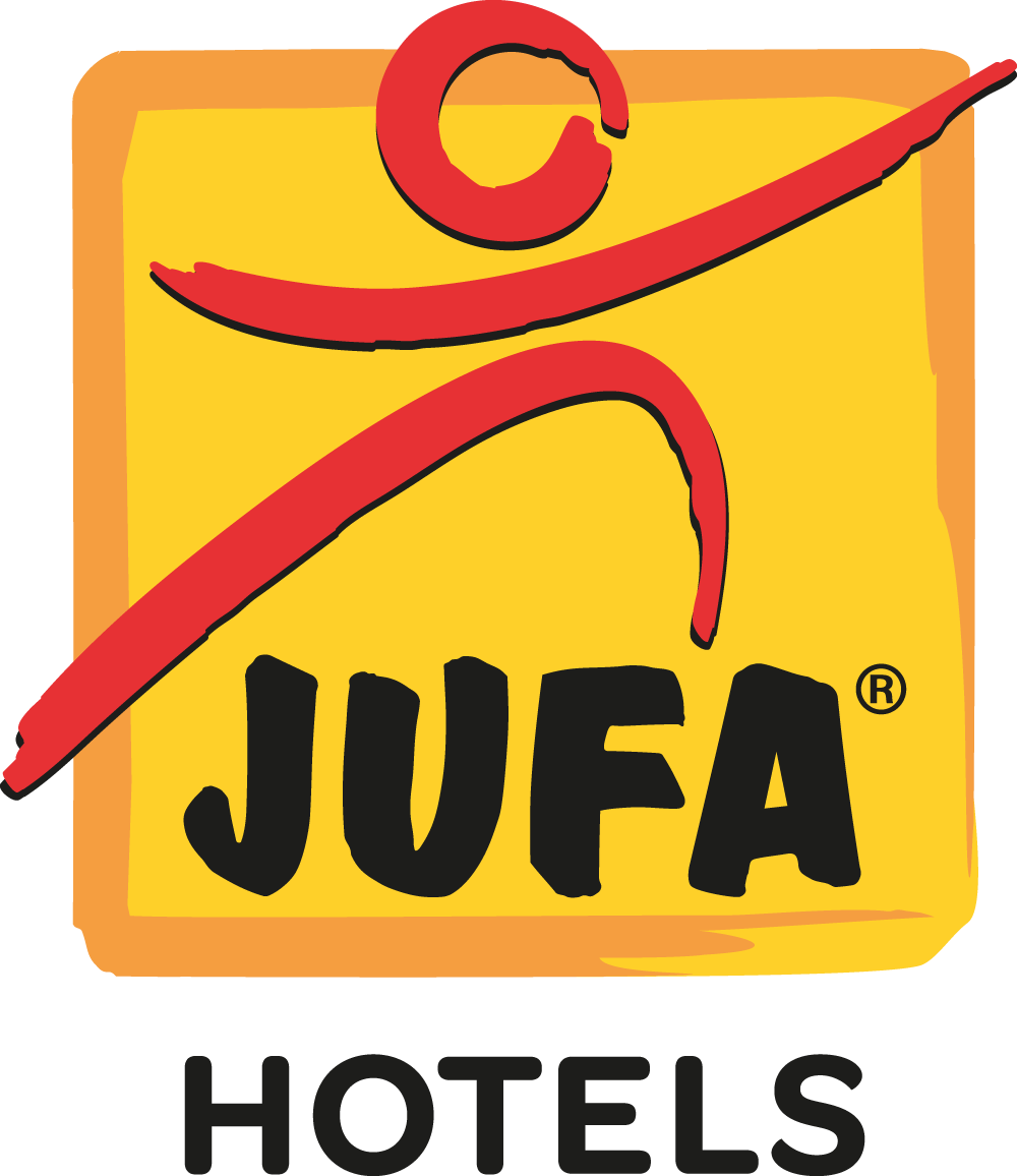 Jufa Hotels Logo
