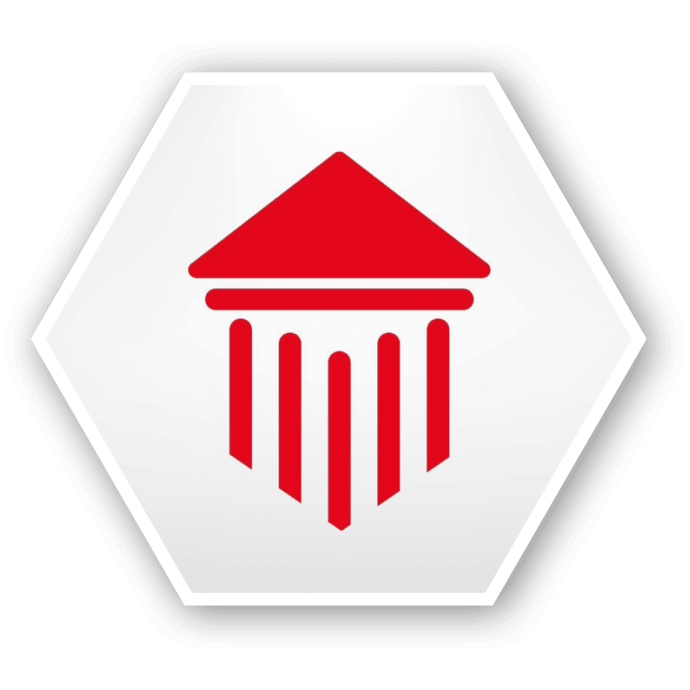 Icon vida Vorteil Rechtsschutz