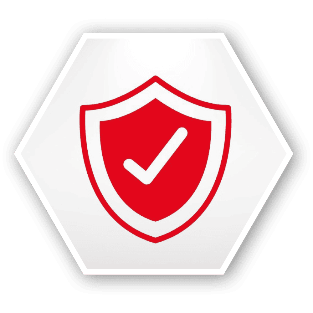 Icon vida Vorteil Versicherung