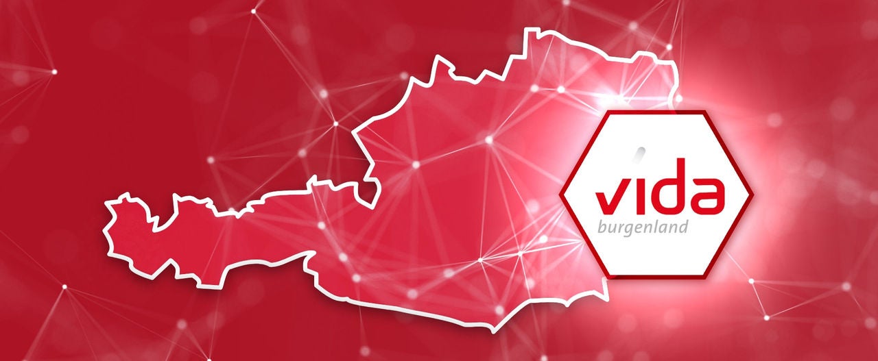 vida Ortsgruppen Burgenland