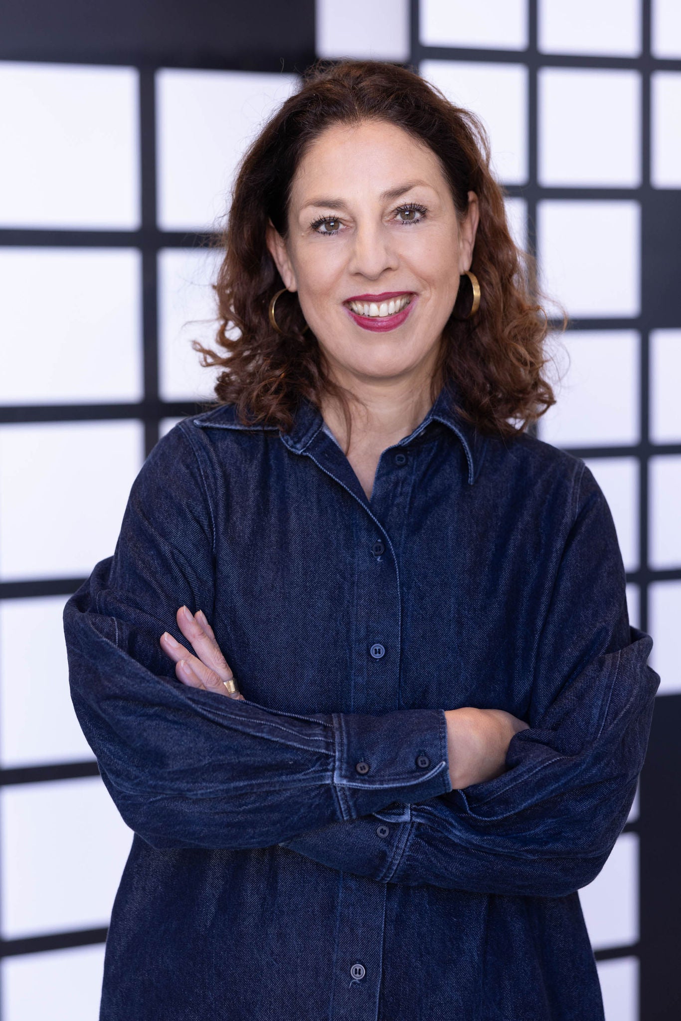 Andrea Zsutty, Direktorin ZOOM Kindermuseum