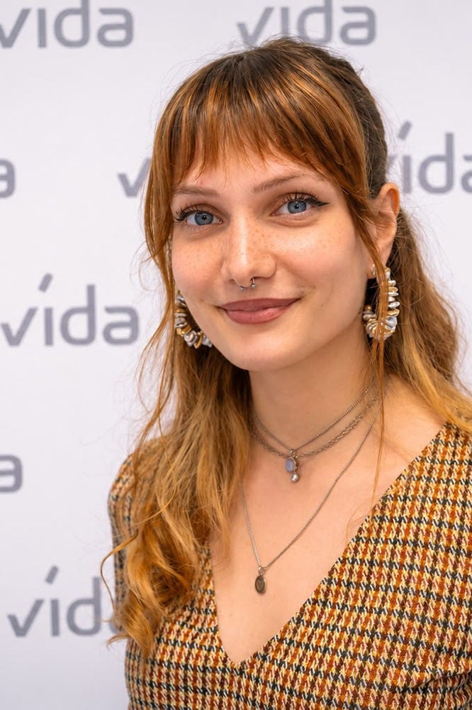 Pia Gsaller