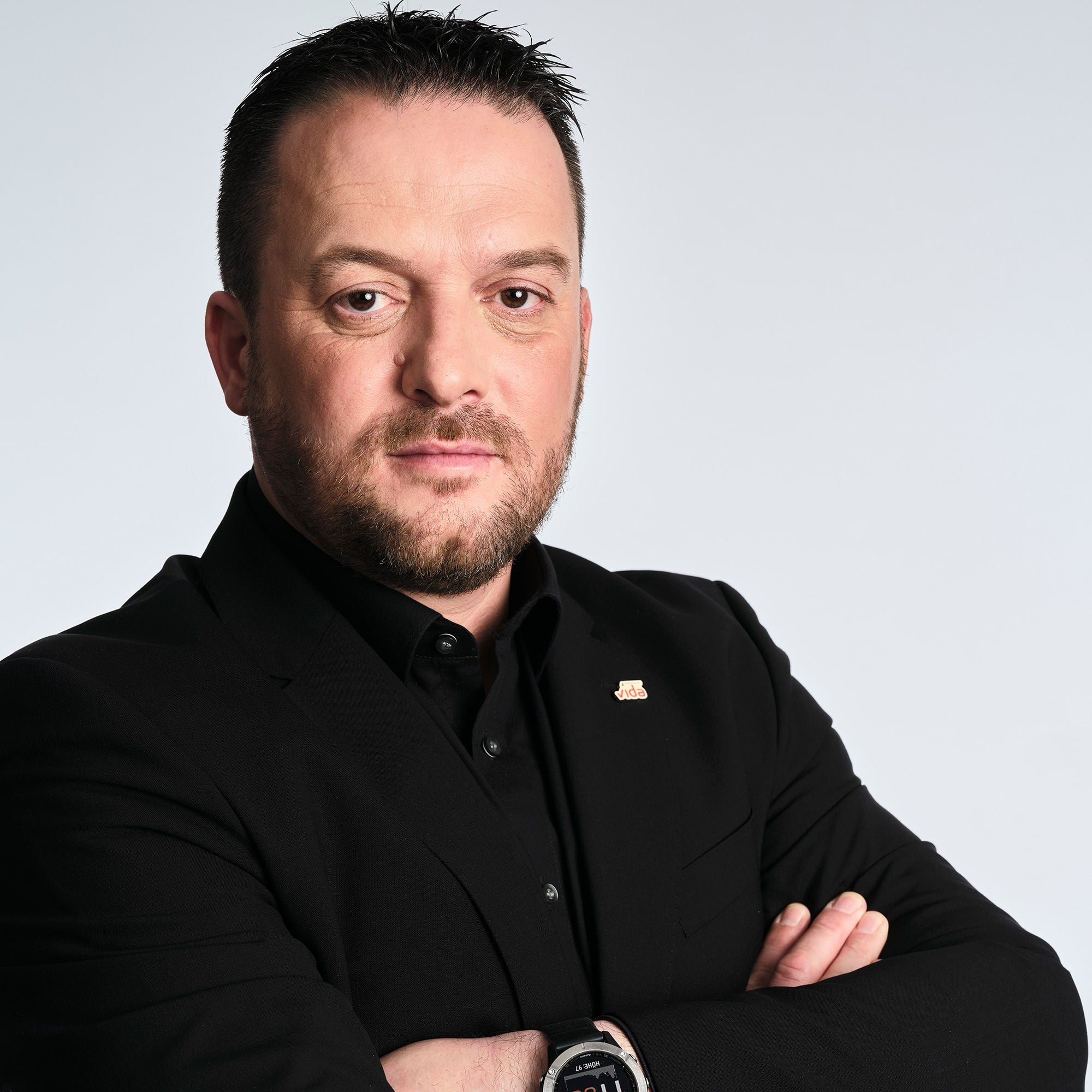 Markus Petritsch