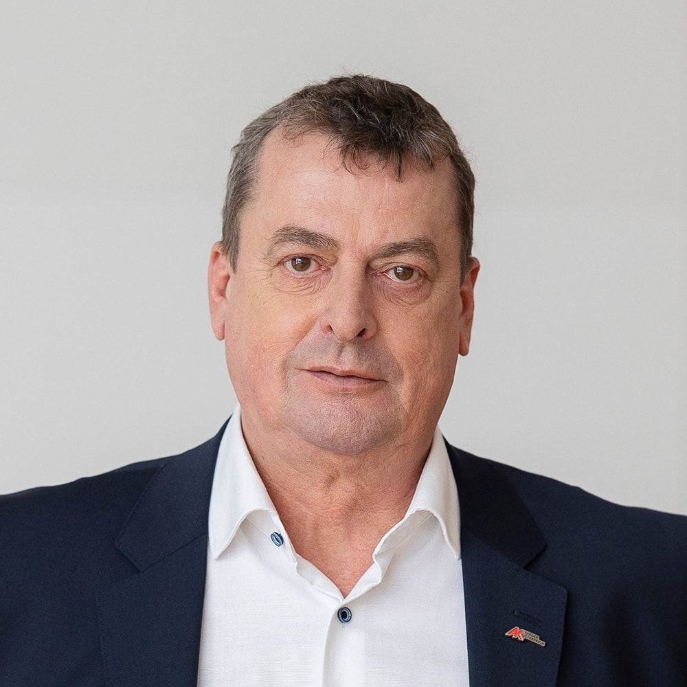 Horst Pammer