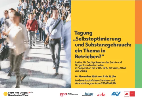 Programm zur Fachtagung