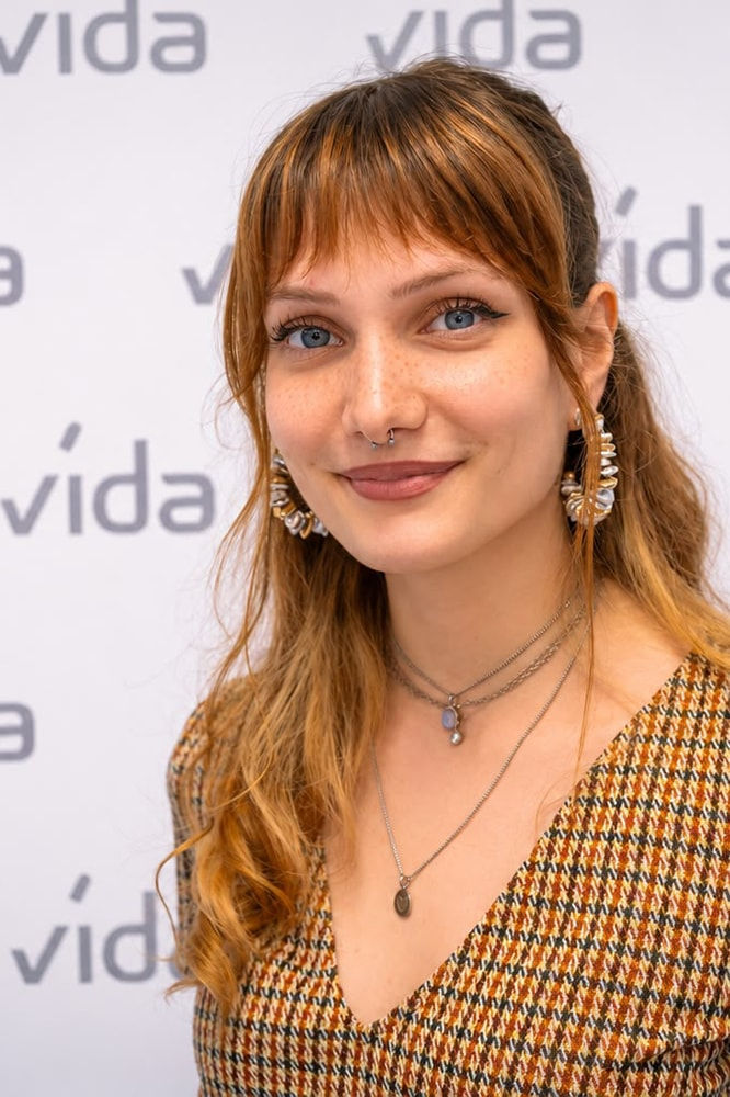 Pia Gsaller