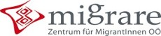 Logo migrare