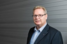 Horst Schachner, Landesvorsitzender vida Steiermark