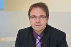 Reinhard Stemmer, Landesvorsitzender vida Vorarlberg