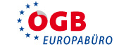 Logo ÖGB Europabüro