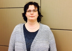 Elisabeth Wykidal, Zentralbehindertenvertrauensperson ÖBB-Personenverkehr AG OÖ