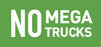 Logo No Megatrucks