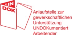Logo UNDOK