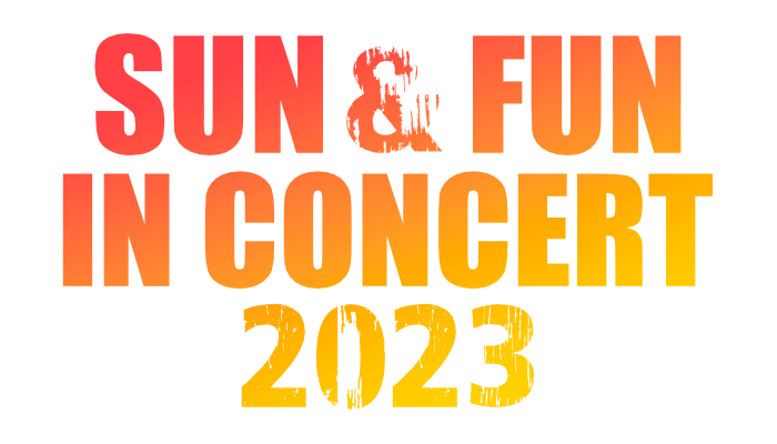 Sun and Fun in Concert 2023
